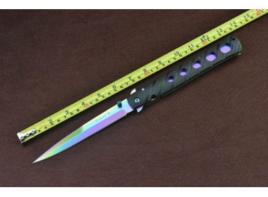 Нож Cold Steel Ti-lite VI AUS-8 NKCS025